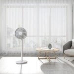 Belle petite promo sur le ventilateur connecté de Xiaomi, pour profiter d’un brin de fraîcheur en cette fin d’été Belle petite promo sur le ventilateur connecté de Xiaomi, pour profiter d’un brin de fraîcheur en cette fin d’été