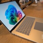 On a vu les nouveaux Microsoft Surface : retour gagnant pour Microsoft ? On a vu les nouveaux Microsoft Surface : retour gagnant pour Microsoft ?