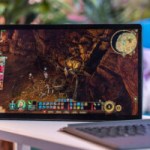 Test du Minisforum V3 : le premier PC 3-en-1 qui se transforme en tablette et en écran portable Test du Minisforum V3 : le premier PC 3-en-1 qui se transforme en tablette et en écran portable