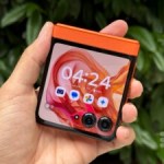 On a vu le Motorola Razr 50 : le smartphone pliant un peu moins premium On a vu le Motorola Razr 50 : le smartphone pliant un peu moins premium