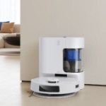 Carrefour brade l’Ecovacs Deebot N20 Plus, un aspirateur robot 2-en-1 avec une station de vidage automatique sans sac qui n’a rien à envier aux Roborock Carrefour brade l’Ecovacs Deebot N20 Plus, un aspirateur robot 2-en-1 avec une station de vidage automatique sans sac qui n’a rien à envier aux Roborock