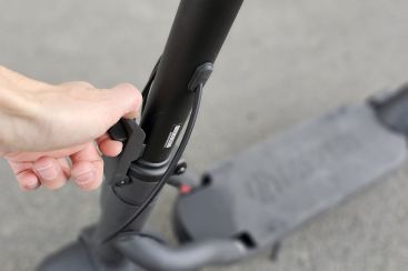 Navee N65i pliage