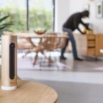 Cette caméra de surveillance FHD avec reconnaissance faciale est à -60 % sur Amazon Cette caméra de surveillance FHD avec reconnaissance faciale est à -60 % sur Amazon