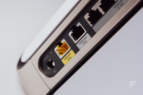 NETGEAR Orbi 970