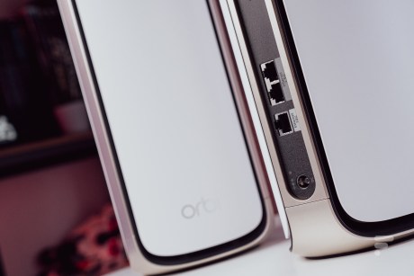NETGEAR Orbi 970