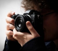Le Nikon Z6 III // Source : Geoffroy Husson - Frandroid