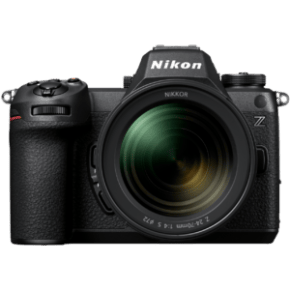 Nikon Z6 III