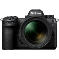 Nikon Z6 III