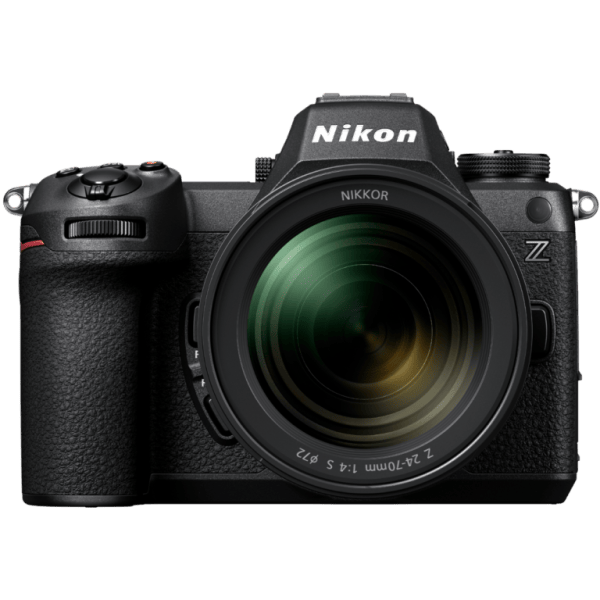Nikon Z6 III