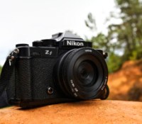 Le Nikon Zf©Théo Toyer pour Frandroïd Le Nikon Zf©Théo Toyer pour Frandroïd