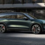 Capable de se « recharger » en 3 minutes, ce sérieux rival chinois du Tesla Model X voit grand en Europe Capable de se « recharger » en 3 minutes, ce sérieux rival chinois du Tesla Model X voit grand en Europe