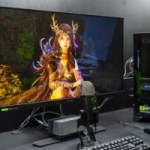 On a essayé deux technologies bluffantes de Nvidia : une vision de l’avenir dans les jeux vidéo On a essayé deux technologies bluffantes de Nvidia : une vision de l’avenir dans les jeux vidéo