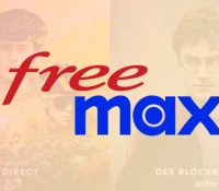 L'offre Max sur les Freebox Ultra et Pop // Source : Montage Frandroid