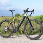 Grosse batterie et très puissant : ce vélo électrique d’aventure est taillé pour les longues sorties Grosse batterie et très puissant : ce vélo électrique d’aventure est taillé pour les longues sorties