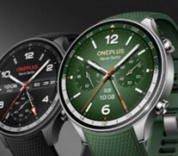 La nouvelle OnePlus Watch 2 // Source : OnePlus