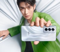 Oppo Reno 12 // Source : Oppo Oppo Reno 12 // Source : Oppo