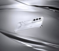 L'Oppo Reno 12 Pro // Source : Oppo
