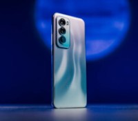 Oppo Reno12 Pro // Source : Robin Wycke Oppo Reno12 Pro // Source : Robin Wycke