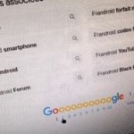 C&rsquo;est le retour de « Goooooooooogle » après un an et demi d&rsquo;errance