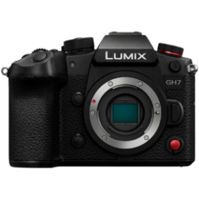 Panasonic Lumix GH7 Panasonic Lumix GH7