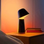 Philips Hue prépare une lampe de chevet connectée pour vous réveiller en douceur Philips Hue prépare une lampe de chevet connectée pour vous réveiller en douceur