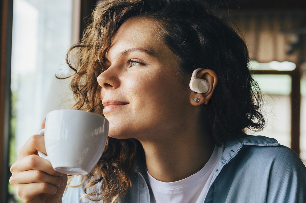 Les Beyerdynamic Verio 200