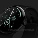 Pixel Watch 3 : voilà à quoi ressemblera la prochaine montre connectée de Google Pixel Watch 3 : voilà à quoi ressemblera la prochaine montre connectée de Google
