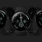 Pixel Watch 3 : on en sait un peu plus sur cette montre qui arriverait très bientôt Pixel Watch 3 : on en sait un peu plus sur cette montre qui arriverait très bientôt