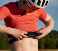 La Polar H10+ // Source : Polar