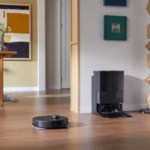Roborock Qrevo Master et Qrevo S : deux nouveaux aspirateurs robots redoutablement efficaces Roborock Qrevo Master et Qrevo S : deux nouveaux aspirateurs robots redoutablement efficaces