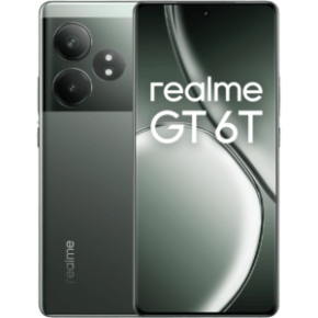 Realme GT 6T Realme GT 6T