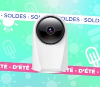 Realme Smart Camera – soldes été 2024