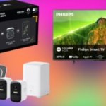 Le Galaxy S24 vendu au rabais, un pack de surveillance pas cher et TV Philips Ambilight 65″ à -33 % — les deals de la semaine Le Galaxy S24 vendu au rabais, un pack de surveillance pas cher et TV Philips Ambilight 65″ à -33 % — les deals de la semaine