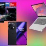 Le OnePlus 11 à -40 %, un ChromeBook Lenovo à moins de 100 € et un TV 4K Mini LED 65″ à moitié prix — les deals de la semaine Le OnePlus 11 à -40 %, un ChromeBook Lenovo à moins de 100 € et un TV 4K Mini LED 65″ à moitié prix — les deals de la semaine