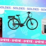 Soldes d’été : le TOP 3 des meilleures offres de la première démarque Soldes d’été : le TOP 3 des meilleures offres de la première démarque