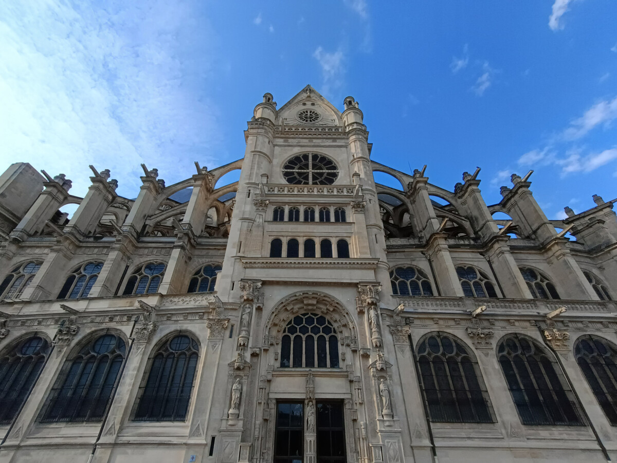 Photo de jour grand-angle Photo de jour grand-angle