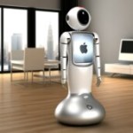 Un nouveau Apple arrive : de l’iPhone 16 aux robots domestiques, en passant par lunettes de réalité augmentée Un nouveau Apple arrive : de l’iPhone 16 aux robots domestiques, en passant par lunettes de réalité augmentée