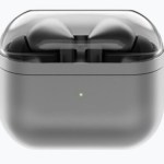 Transparence et sobriété : on sait à quoi ressembleraient les Galaxy Buds 3 Transparence et sobriété : on sait à quoi ressembleraient les Galaxy Buds 3