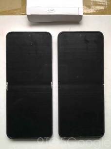 Samsung Galaxy Z Flip 6 // Source : Sonny Dickson