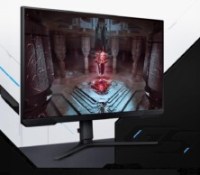 Samsung Odyssey G5 (G51C)