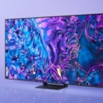 Déjà 1 300 € de remise sur ce nouveau TV 4K 75 pouces de Samsung avec affichage QLED et ports HDMI 2.1