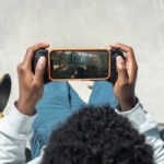 Cette manette pour iPhone promet d’être plus confortable que jamais Cette manette pour iPhone promet d’être plus confortable que jamais
