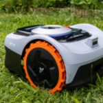 Test de la Segway-Ninebot Navimow i105 : des tontes impeccables tout en silence Test de la Segway-Ninebot Navimow i105 : des tontes impeccables tout en silence
