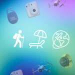 Quel vacancier êtes-vous ? La sélection des meilleurs produits tech pour votre été Quel vacancier êtes-vous ? La sélection des meilleurs produits tech pour votre été
