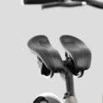 Comment cette selle mécanisée et scindée en deux veut révolutionner votre confort à vélo Comment cette selle mécanisée et scindée en deux veut révolutionner votre confort à vélo