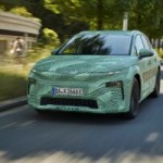 On a essayé (en avant-première) la Škoda Elroq, la voiture électrique la plus abordable de Volkswagen On a essayé (en avant-première) la Škoda Elroq, la voiture électrique la plus abordable de Volkswagen