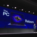 Le véritable concurrent d’Intel n’est pas AMD, mais plutôt ARM Le véritable concurrent d’Intel n’est pas AMD, mais plutôt ARM