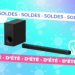 Sony HT-S400 : cette puissante barre de son pas chère est soldée à bon prix chez Boulanger