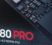 SSD Samsung 980 Pro 2 To