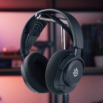 Test SteelSeries Arctis Nova 5 : un excellent casque milieu de gamme Test SteelSeries Arctis Nova 5 : un excellent casque milieu de gamme
